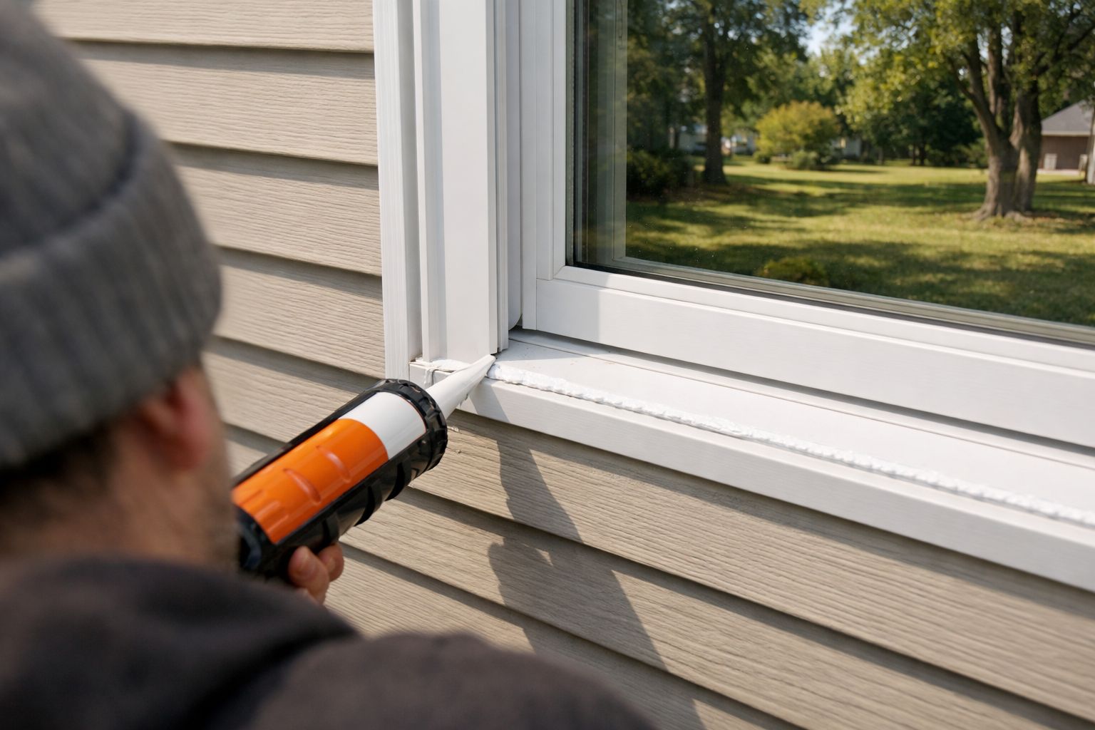 Window Replacement services Gary IN